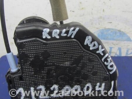 ФОТО Замок двери для Acura RDX TB3, TB4 (03.2012-12.2015) Киев