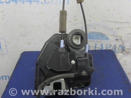 ФОТО Замок двери для Acura RDX TB3, TB4 (03.2012-12.2015) Киев