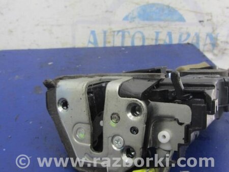 ФОТО Замок двери для Acura RDX TB3, TB4 (03.2012-12.2015) Киев