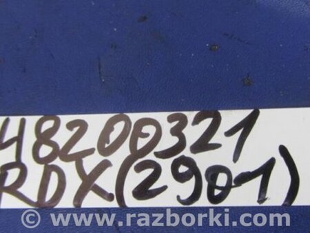 ФОТО Трубка кондиционера для Acura RDX TB3, TB4 (03.2012-12.2015) Киев