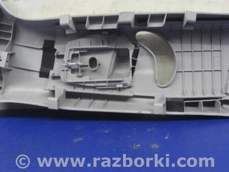 ФОТО Накладка на стойку кузова для Acura RDX TB3, TB4 (03.2012-12.2015) Киев