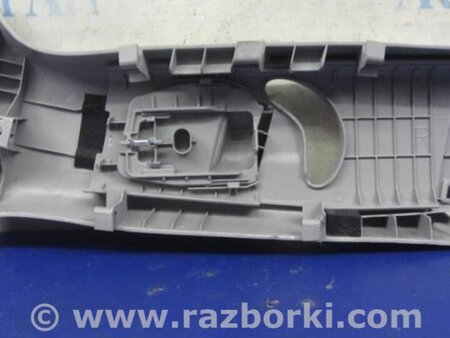 ФОТО Накладка на стойку кузова для Acura RDX TB3, TB4 (03.2012-12.2015) Киев