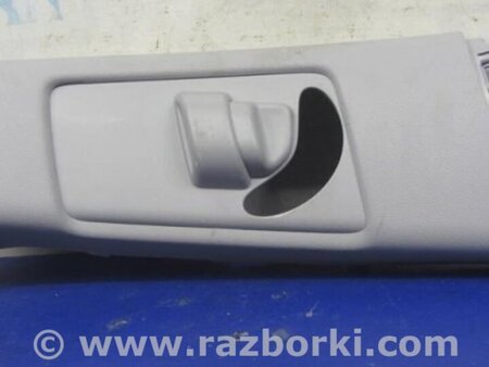 ФОТО Накладка на стойку кузова для Acura RDX TB3, TB4 (03.2012-12.2015) Киев