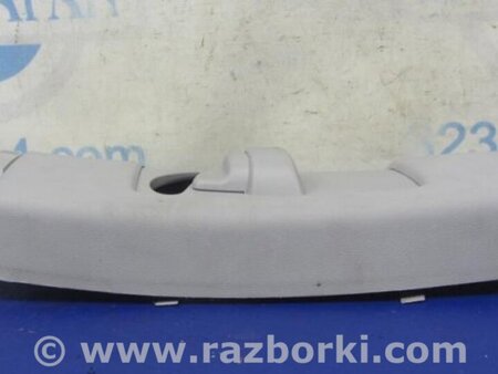 ФОТО Накладка на стойку кузова для Acura RDX TB3, TB4 (03.2012-12.2015) Киев