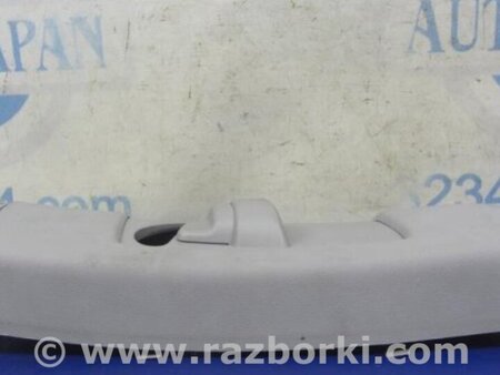 ФОТО Накладка на стойку кузова для Acura RDX TB3, TB4 (03.2012-12.2015) Киев