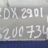 ФОТО Накладка на стойку кузова для Acura RDX TB3, TB4 (03.2012-12.2015) Киев