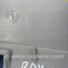 ФОТО Накладка на стойку кузова для Acura RDX TB3, TB4 (03.2012-12.2015) Киев