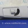 ФОТО Накладка на стойку кузова для Acura RDX TB3, TB4 (03.2012-12.2015) Киев