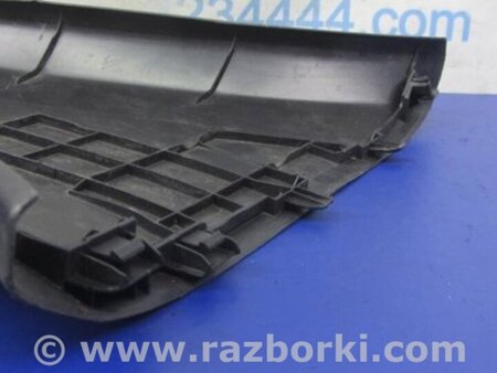 ФОТО Накладка на стойку кузова для Acura RDX TB3, TB4 (03.2012-12.2015) Киев