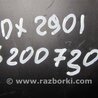 ФОТО Накладка на стойку кузова для Acura RDX TB3, TB4 (03.2012-12.2015) Киев