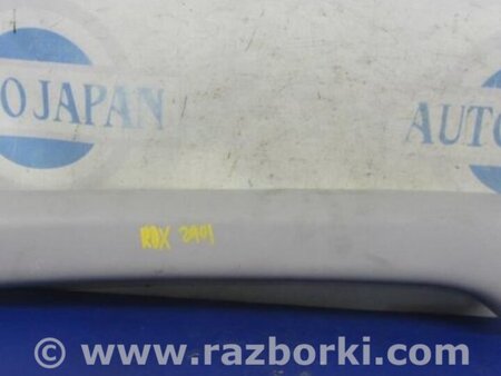 ФОТО Накладка на стойку кузова для Acura RDX TB3, TB4 (03.2012-12.2015) Киев