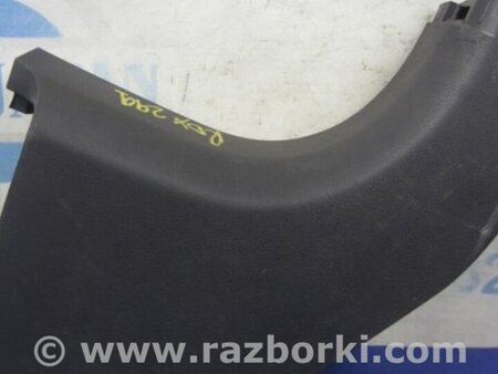 ФОТО Накладка на стойку кузова для Acura RDX TB3, TB4 (03.2012-12.2015) Киев