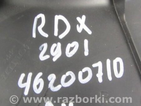 ФОТО Накладка на стойку кузова для Acura RDX TB3, TB4 (03.2012-12.2015) Киев