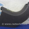 Накладка на стойку кузова Acura RDX TB3, TB4 (03.2012-12.2015)
