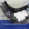 ФОТО Накладка на стойку кузова для Acura RDX TB3, TB4 (03.2012-12.2015) Киев