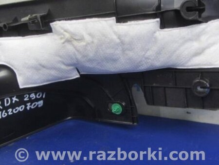 ФОТО Накладка порога внутренняя для Acura RDX TB3, TB4 (03.2012-12.2015) Киев