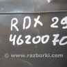 ФОТО Накладка порога внутренняя для Acura RDX TB3, TB4 (03.2012-12.2015) Киев