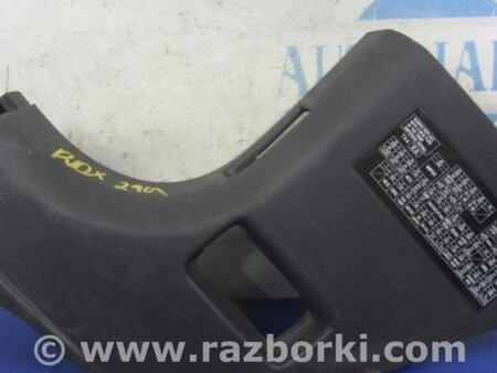 ФОТО Накладка на стойку кузова для Acura RDX TB3, TB4 (03.2012-12.2015) Киев