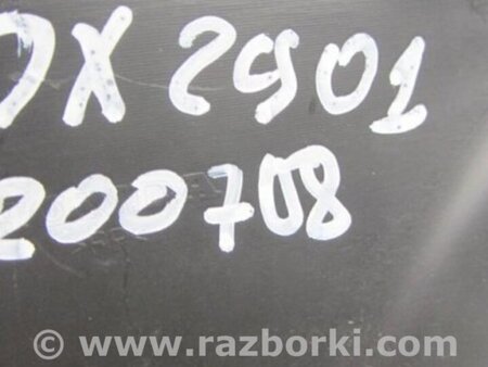 ФОТО Накладка на стойку кузова для Acura RDX TB3, TB4 (03.2012-12.2015) Киев