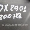 ФОТО Накладка на стойку кузова для Acura RDX TB3, TB4 (03.2012-12.2015) Киев