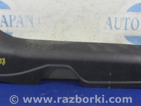 ФОТО Накладка порога внутренняя для Acura RDX TB3, TB4 (03.2012-12.2015) Киев