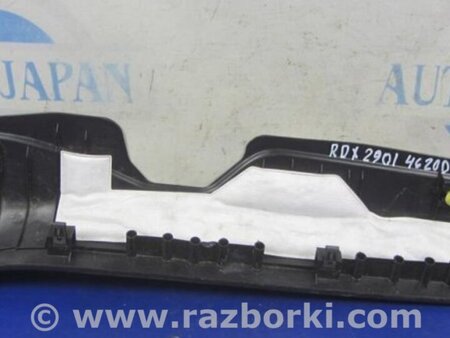 ФОТО Накладка порога внутренняя для Acura RDX TB3, TB4 (03.2012-12.2015) Киев