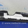 ФОТО Накладка порога внутренняя для Acura RDX TB3, TB4 (03.2012-12.2015) Киев