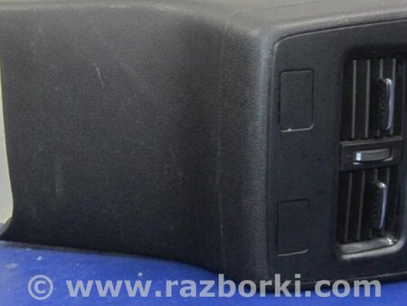 ФОТО Дефлектор торпеды для Acura RDX TB3, TB4 (03.2012-12.2015) Киев