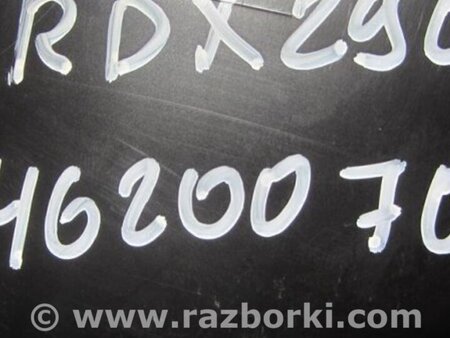ФОТО Дефлектор торпеды для Acura RDX TB3, TB4 (03.2012-12.2015) Киев