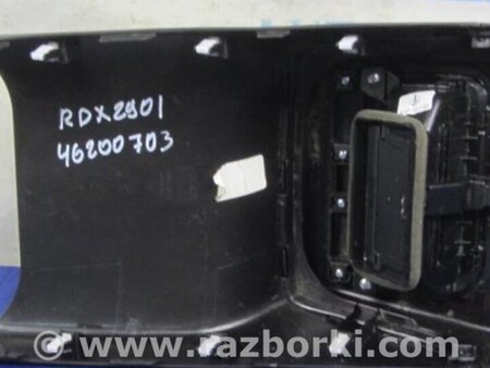 ФОТО Дефлектор торпеды для Acura RDX TB3, TB4 (03.2012-12.2015) Киев