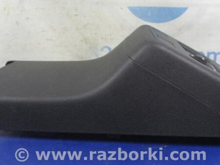 ФОТО Дефлектор торпеды для Acura RDX TB3, TB4 (03.2012-12.2015) Киев