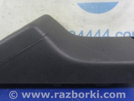 ФОТО Дефлектор торпеды для Acura RDX TB3, TB4 (03.2012-12.2015) Киев
