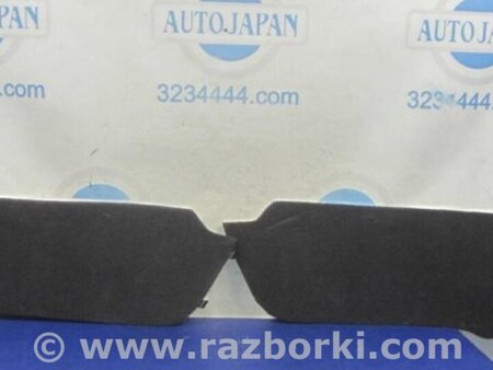 ФОТО Накладка торпеды для Acura RDX TB3, TB4 (03.2012-12.2015) Киев