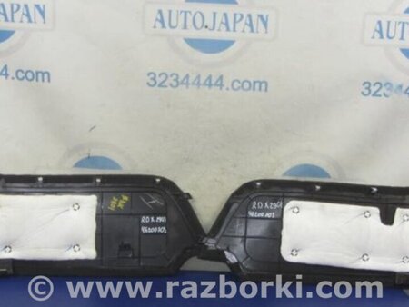 ФОТО Накладка торпеды для Acura RDX TB3, TB4 (03.2012-12.2015) Киев