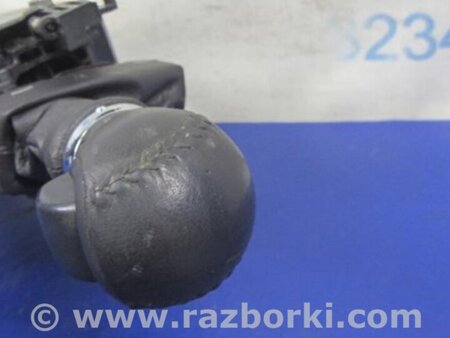 ФОТО Кулиса переключения АКПП для Acura RDX TB3, TB4 (03.2012-12.2015) Киев