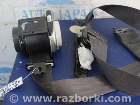 ФОТО Ремень безопасности для Acura RDX TB3, TB4 (03.2012-12.2015) Киев