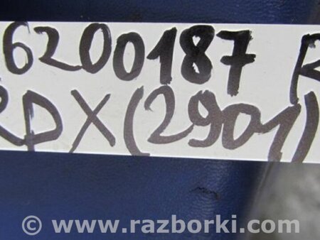 ФОТО Ремень безопасности для Acura RDX TB3, TB4 (03.2012-12.2015) Киев