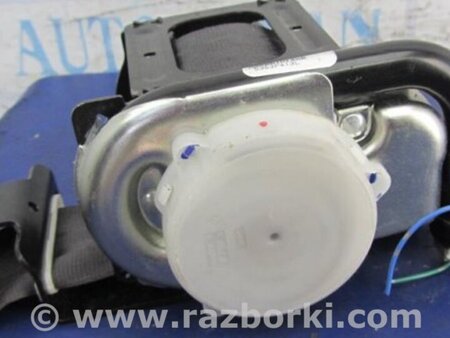 ФОТО Ремень безопасности для Acura RDX TB3, TB4 (03.2012-12.2015) Киев