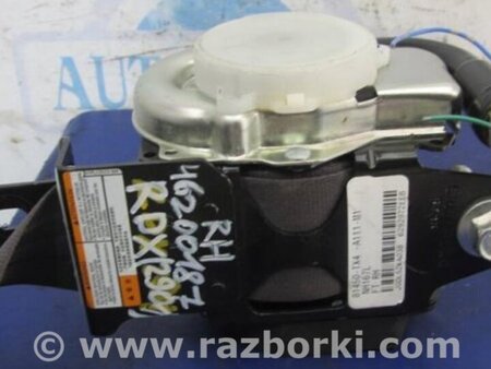 ФОТО Ремень безопасности для Acura RDX TB3, TB4 (03.2012-12.2015) Киев