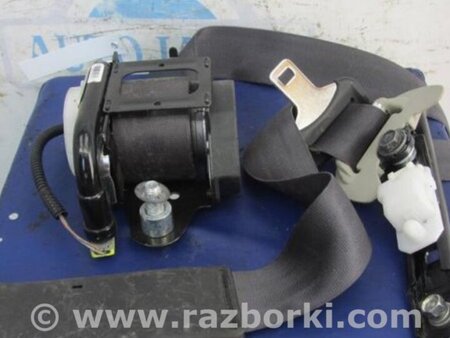 ФОТО Ремень безопасности для Acura RDX TB3, TB4 (03.2012-12.2015) Киев