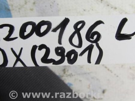 ФОТО Ремень безопасности для Acura RDX TB3, TB4 (03.2012-12.2015) Киев