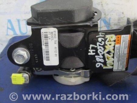 ФОТО Ремень безопасности для Acura RDX TB3, TB4 (03.2012-12.2015) Киев