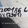 ФОТО Ремень безопасности для Acura RDX TB3, TB4 (03.2012-12.2015) Киев
