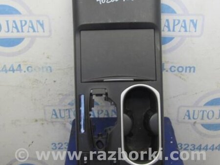 ФОТО Накладка в салоне для Acura RDX TB3, TB4 (03.2012-12.2015) Киев
