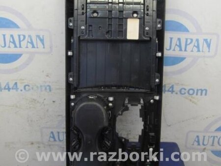 ФОТО Накладка в салоне для Acura RDX TB3, TB4 (03.2012-12.2015) Киев