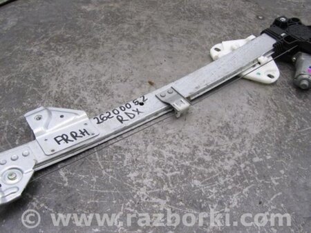 ФОТО Стеклоподъемник для Acura RDX TB3, TB4 (03.2012-12.2015) Киев