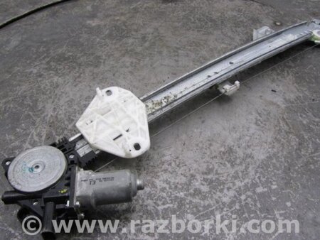ФОТО Стеклоподъемник для Acura RDX TB3, TB4 (03.2012-12.2015) Киев