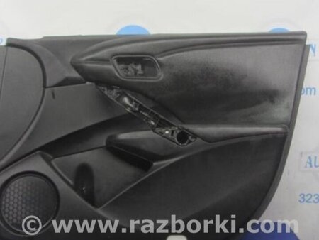 ФОТО Карта двери для Acura RDX TB3, TB4 (03.2012-12.2015) Киев