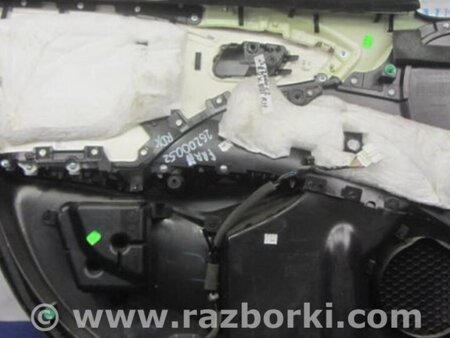 ФОТО Карта двери для Acura RDX TB3, TB4 (03.2012-12.2015) Киев