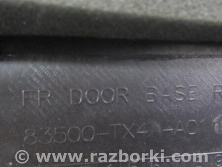 ФОТО Карта двери для Acura RDX TB3, TB4 (03.2012-12.2015) Киев